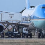 Rubio and Bessent stayed on decoy flight from Turkey as Trump switched planes, official says