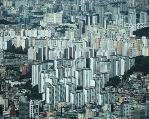 South Korea unveils package to boost housing supply, support young buyers