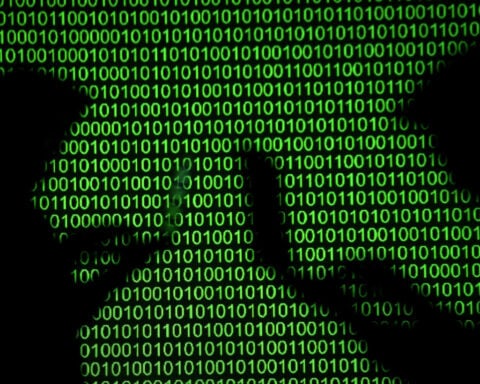 Taiwan says it was targeted last month in AI-driven hacking campaign
