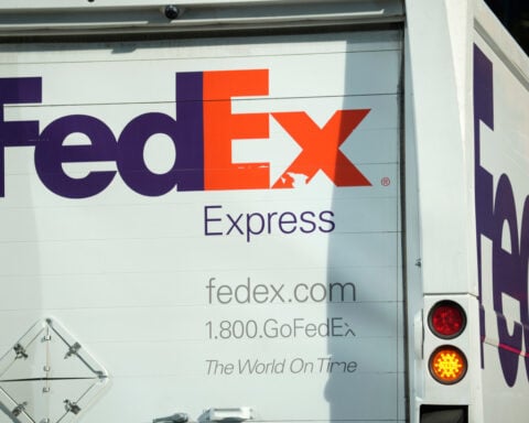 A surprise credit after an overseas purchase: The tariff refunds now flowing through shippers