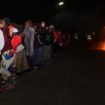 Zambia votes as president seeks second term