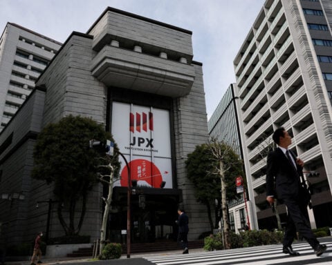Fed bets cool, BOJ wagers heat up