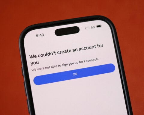 Meta says it has taken down 756,000 Australian teen accounts as ban enforcement looms