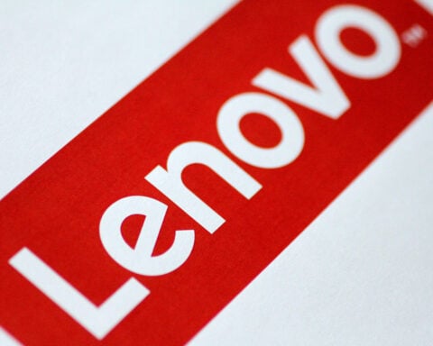 China's Lenovo posts 43% jump in Q1 revenue, riding AI infrastructure boom