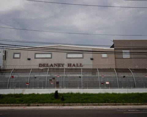 Immigrant who was detained at ICE facility in New Jersey died after medical emergency