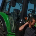 A punishing European drought shrivels crops from Dutch potatoes to Bosnian corn