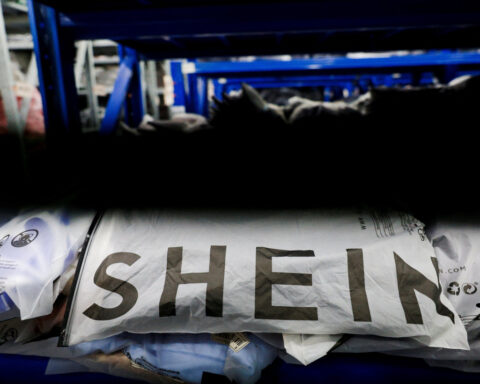 Shein eyes Hong Kong market debut on August 28, source says