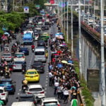 Thailand's second-quarter growth seen slowing sharply as weak consumption weighs: Reuters poll