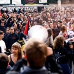 Italy's Meloni has a youth problem as election approaches