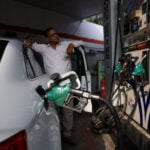 Emails reveal Indian carmakers' fuel contamination worries before public retreat