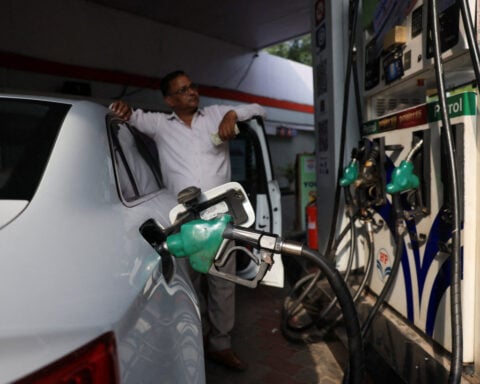 Emails reveal Indian carmakers' fuel contamination worries before public retreat