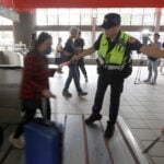 Taiwan briefly slows its mobile internet to text-only speed as part of defense drill