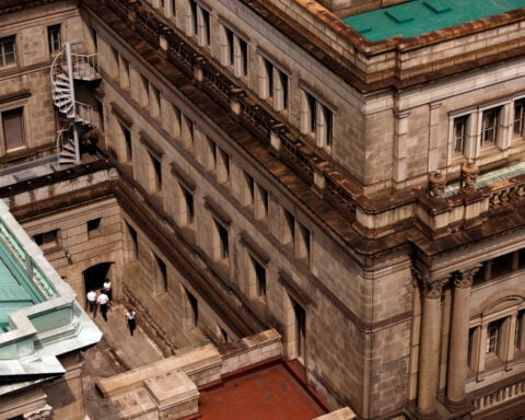 Rate hike bets leave yen's post-intervention gains at BOJ's mercy