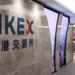 China chip designer Kiwimoore plans Hong Kong IPO at $2 billion valuation, sources say