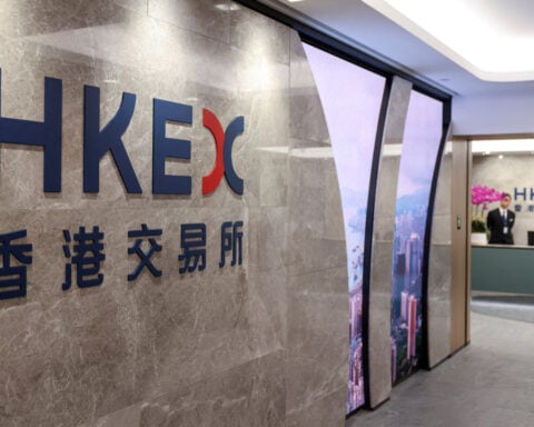 China chip designer Kiwimoore plans Hong Kong IPO at $2 billion valuation, sources say