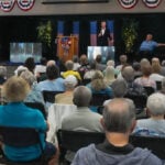 Mission Improbable: A onetime Republican is trying to prove Democrats can win in Florida