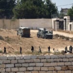 Settler siege of Palestinian homes in West Bank a 'horrific act of terror,' US ambassador says