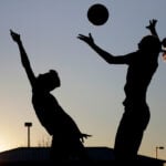 Higher-income families more likely to enroll kids in organized sports, an AP-Ipsos poll finds