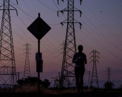 Heron Power plans $100 million factory for advanced electric grid equipment