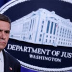 Trump promised a sex-trafficking crackdown. His Justice Department hasn't delivered