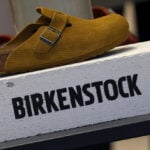 Birkenstock raises revenue forecast on strong demand, shares jump