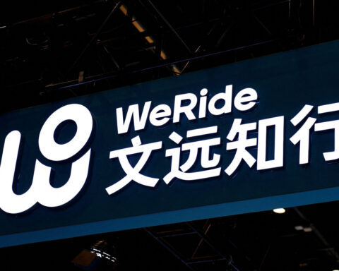 China's WeRide eyes Australia, Southeast Asia among potential new markets after strong Q2