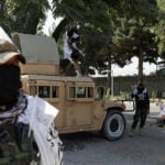 Human Rights Watch urges Taliban to release detained UN, NGO staff
