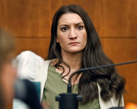 The Lindsay Clancy trial brings maternal mental health into the spotlight