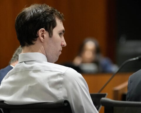 Defense in Charlie Kirk's killing say shooter should not get death penalty, hit 'intended target'