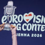 Eurovision music contest will take place in Bulgaria’s Black Sea city of Burgas next year