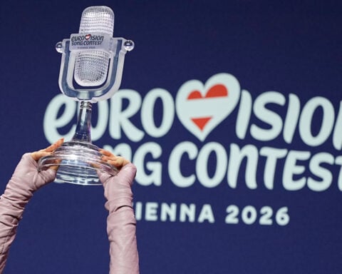 Eurovision music contest will take place in Bulgaria’s Black Sea city of Burgas next year