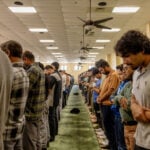 As Abdul El-Sayed breaks a barrier, anti-Muslim vitriol surges on multiple fronts