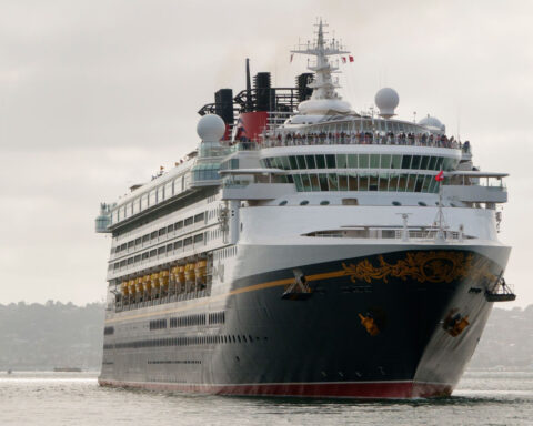 Disney parks and cruises saw their best growth in two years despite a travel slowdown. Here’s how they did it