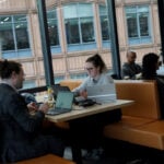 AI boom is starting to show in UK economy's performance