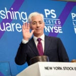 Ackman unveils six new investments including Netflix, Visa, Mastercard in biggest portfolio overhaul in years