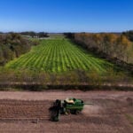How will Latin America's super El Niño affect the top food-exporting region?