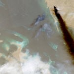Are global oil stocks big enough to weather another six months of US-Iran war?