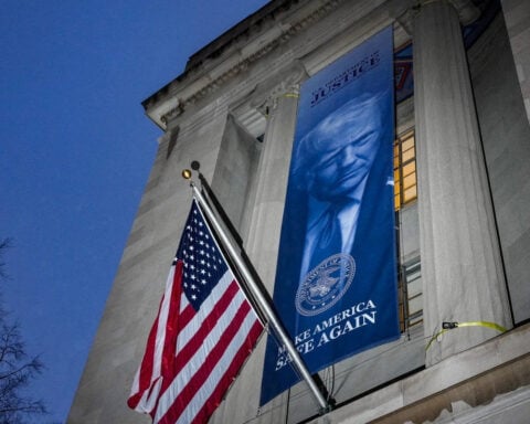 Trump promised a sex-trafficking crackdown. His Justice Department hasn't delivered