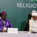 Nigeria faith leaders sign peace accord months after Trump remarks