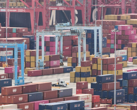 Trump’s ‘forever’ tariffs are kicking in for the long haul – and US consumers are footing the bill