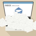 ‘Hello, just circling back!’ Not responding to emails is common across higher education but bad for morale