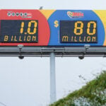 Winning ticket for $1 billion Powerball jackpot was sold in Illinois