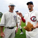 Field of Dreams nostalgia lives on through the Ghost Players and their passion for Iowa and baseball