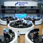 Europe Inc heads for one of its strongest earnings seasons in years