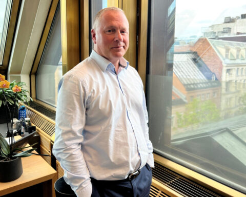 Mighty Norway wealth fund warns of erosion in shareholder rights