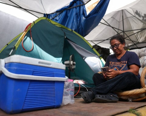 Beaten Venezuelans brace for more severe power, water cuts as El Niño looms