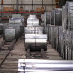 US producer prices unchanged in July