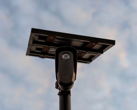 Flock announces changes amid backlash over its license plate reader network