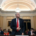 ‘They don’t trust him anymore’:  How VA Secretary Doug Collins drew the ire of the White House and Republicans