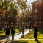 Judge dismisses Trump administration lawsuit alleging Harvard failed to protect Jewish students